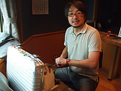 今週のチェック アンド マーク「アゲアゲスウィッチ・オン！！」