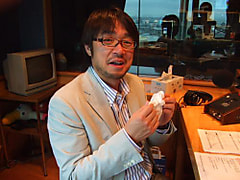 今週のチェック アンド マーク「今、食べたーい！！！」