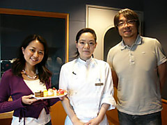 MAKI’s DELI