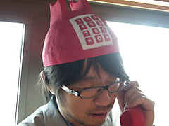 今週の裏はぁ～～こんな感じ！