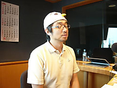 「薫堂　ＶＳ　柳井」火花散るバトル？