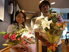 祝！フューチャースケープ１０周年スペシャルエディション！