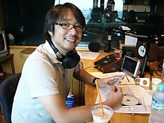 チェックアンドマーク「男のたしなみ、女のたしなみ！」