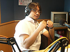 今週の裏フューチャーは・・・