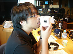 今週のチェックアンドマークは「あー極楽、極楽！」