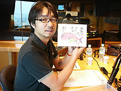 チェックアンドマークは「身近なB級グルメ・パート２」！