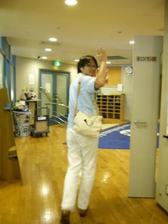 今週の裏フューチャー