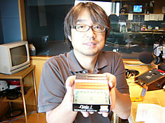 チェックアンドマーク「言い訳キング＆クイーン！」