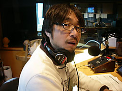 ２００８年最後のフューチャースケープ