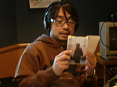 Podcasting裏フューチャー