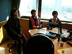 Podcasting裏フューチャー