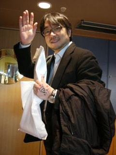 Podcasting裏フューチャー