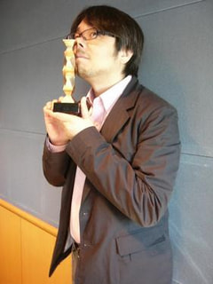Podcasting裏フューチャー