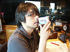 今日のチェック＆マークは「KISS」