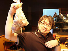チェック＆マークは「ブラザー」