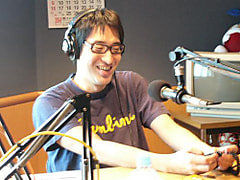 小宮山さんありがとうございました！