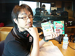 チェック＆マークは「☆スター！」