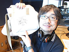 今日のチェック＆マークは「眠れぬ夜は・・・」