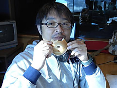チェック＆マークは「体育館」！
