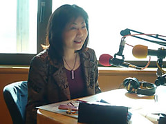 ゲスト［BOOM PLANNING代表：中村さん］