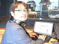 チェック＆マークは黒いもの