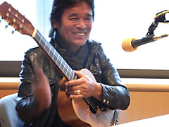 ゲスト【松崎しげる】さん！
