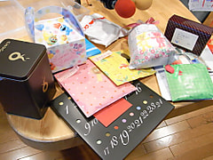 裏フューチャー