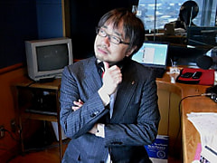 チェック＆マークは「めがね」