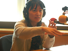 ゲスト：内藤佐和子さん