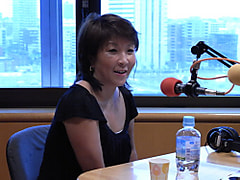 GUEST ロイター日本支局 編集長　関満亜美さん