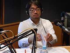 GUEST(？)　小山薫堂さん