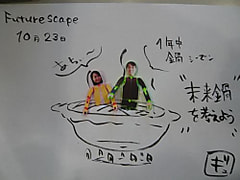 今日のペラ劇場