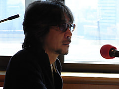 GUEST 先週、話題になったアノお方！伊勢正三さんご登場！