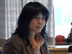 GUEST 写真家・映画監督のAMIYMORI さん