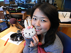 チェック＆マークは…【友達】