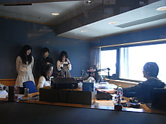 GUEST 薫堂さんの教え子！東北芸術工科大学２年生 佐々木睦美さん