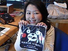 チェック＆マークは･･･「ご褒美」