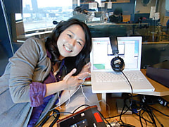 チェック＆マークは…「おすすめ」