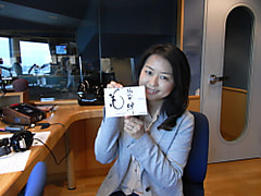 チェック＆マークは…「いいニオイ、癖になるニオイ」