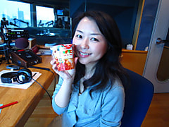 チェック＆マークは･･･「小さい頃の夢」