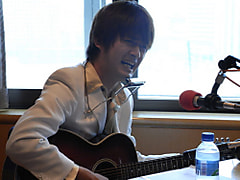 Futurescape from Landmark Tower お笑い芸人 AMEMIYA