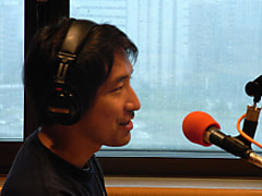 ホフディラン小宮山雄飛の毎度お届けに参りました！