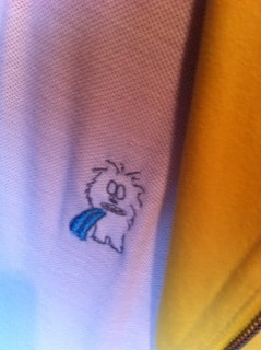 チェック＆マークは…「こだわり」