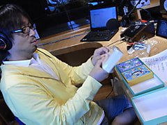 写真で見る裏future①