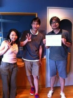 ホフディラン小宮山雄飛の毎度お届けに参りました！