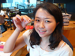 チェック＆マークは…『願い事』