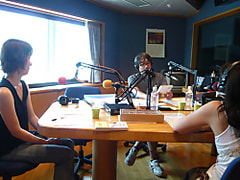 LANDMARK TOWER presents KALEIDSCAPE  クイーン・オブ・秘書!! 能町光香さん