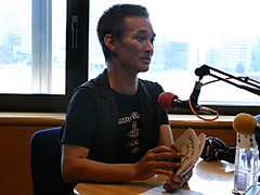 LANDMARK TOWER presents KALEIDSCAPE 天才演出家 片岡Ｋさん！