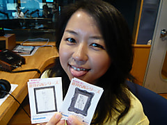 チェック＆マークは…「創作意欲」