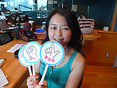 チェック＆マークは…「祭り」